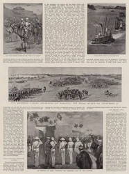 The Nile Expedition